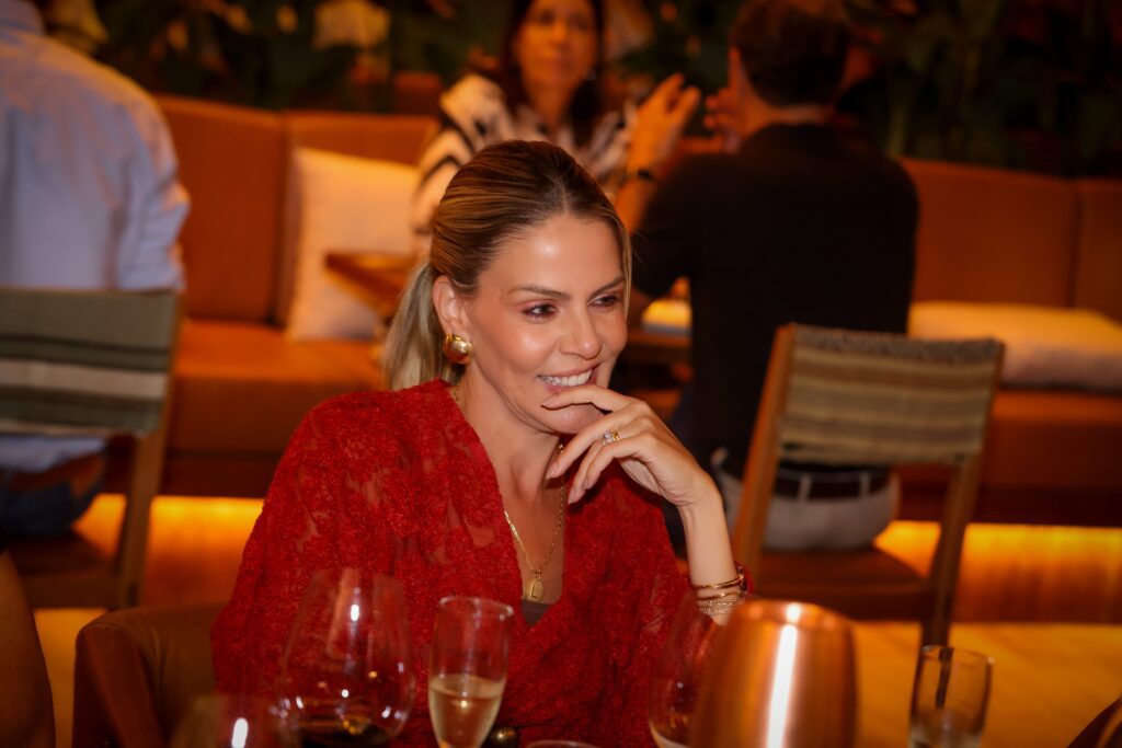 Pré-inauguração do Cabaña Argentina | Crédito: Rafael Cautella