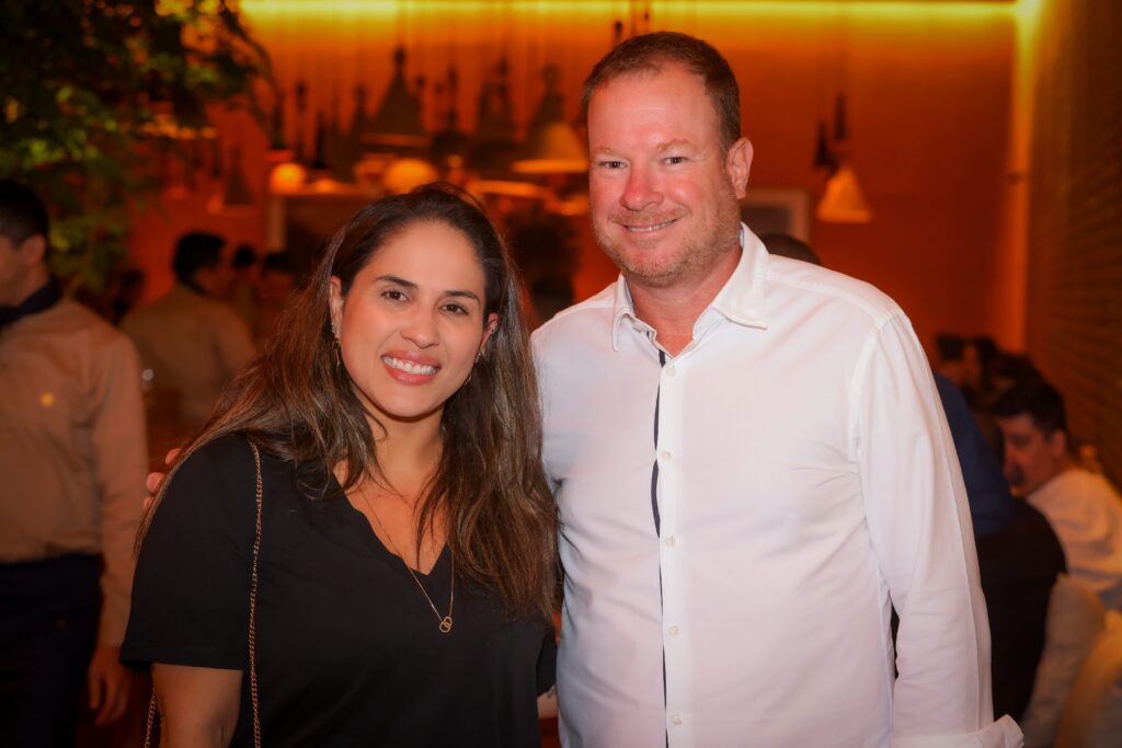 Pré-inauguração do Cabaña Argentina | Crédito: Rafael Cautella