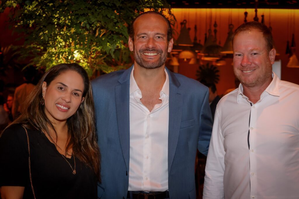 Pré-inauguração do Cabaña Argentina | Crédito: Rafael Cautella