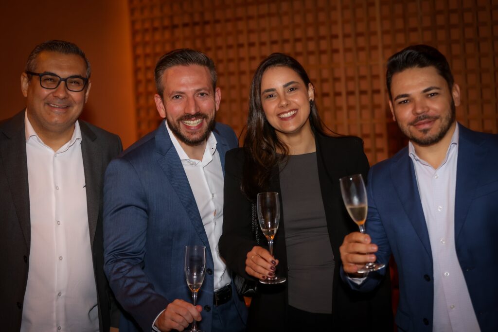 Pré-inauguração do Cabaña Argentina | Crédito: Rafael Cautella