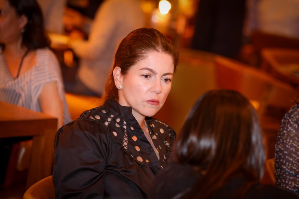 Pré-inauguração do Cabaña Argentina | Crédito: Rafael Cautella