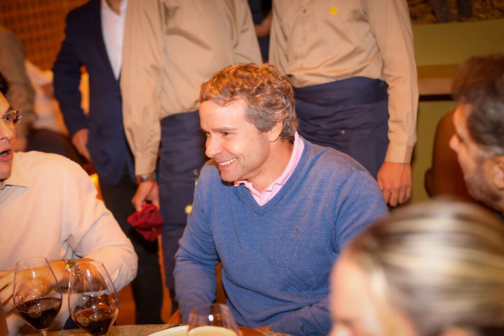 Pré-inauguração do Cabaña Argentina | Crédito: Rafael Cautella