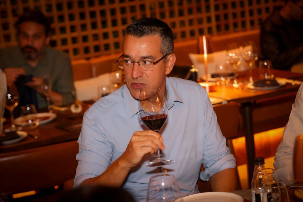 Pré-inauguração do Cabaña Argentina | Crédito: Rafael Cautella