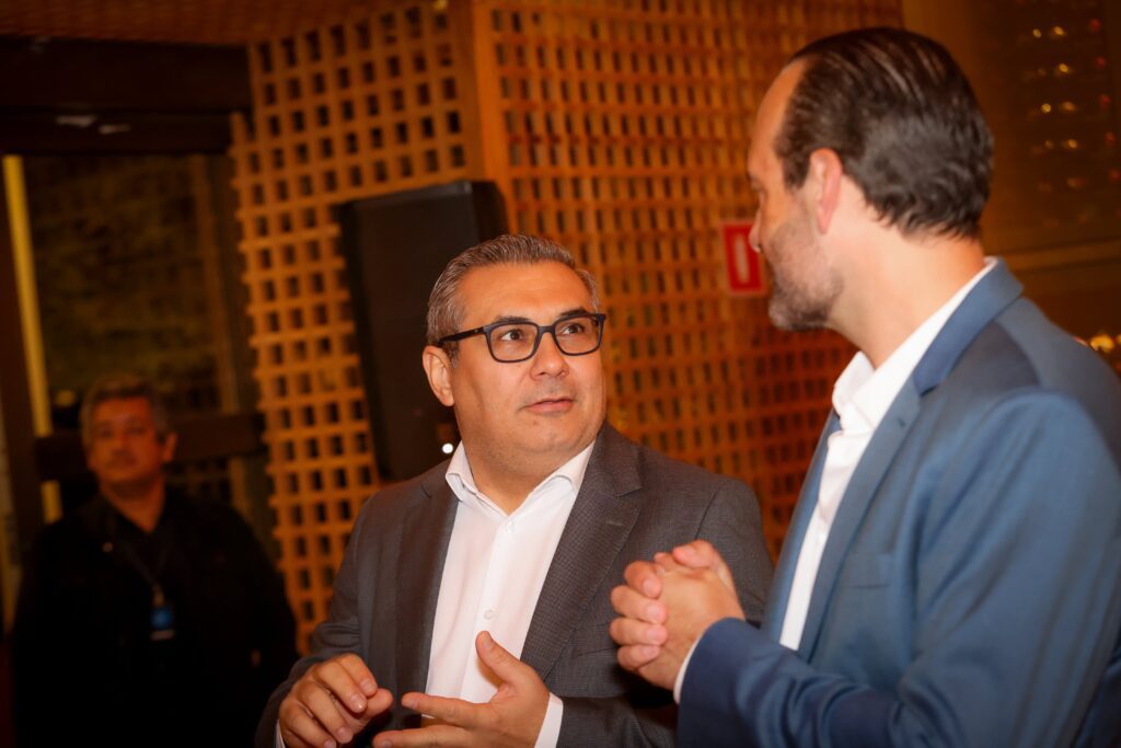 Pré-inauguração do Cabaña Argentina | Crédito: Rafael Cautella