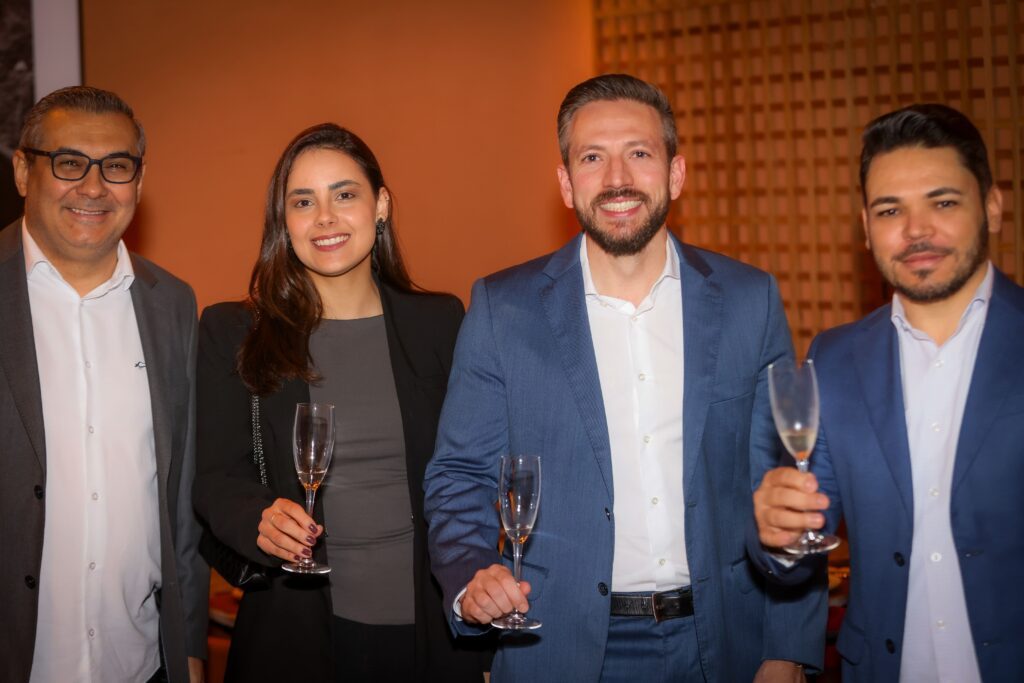 Pré-inauguração do Cabaña Argentina | Crédito: Rafael Cautella