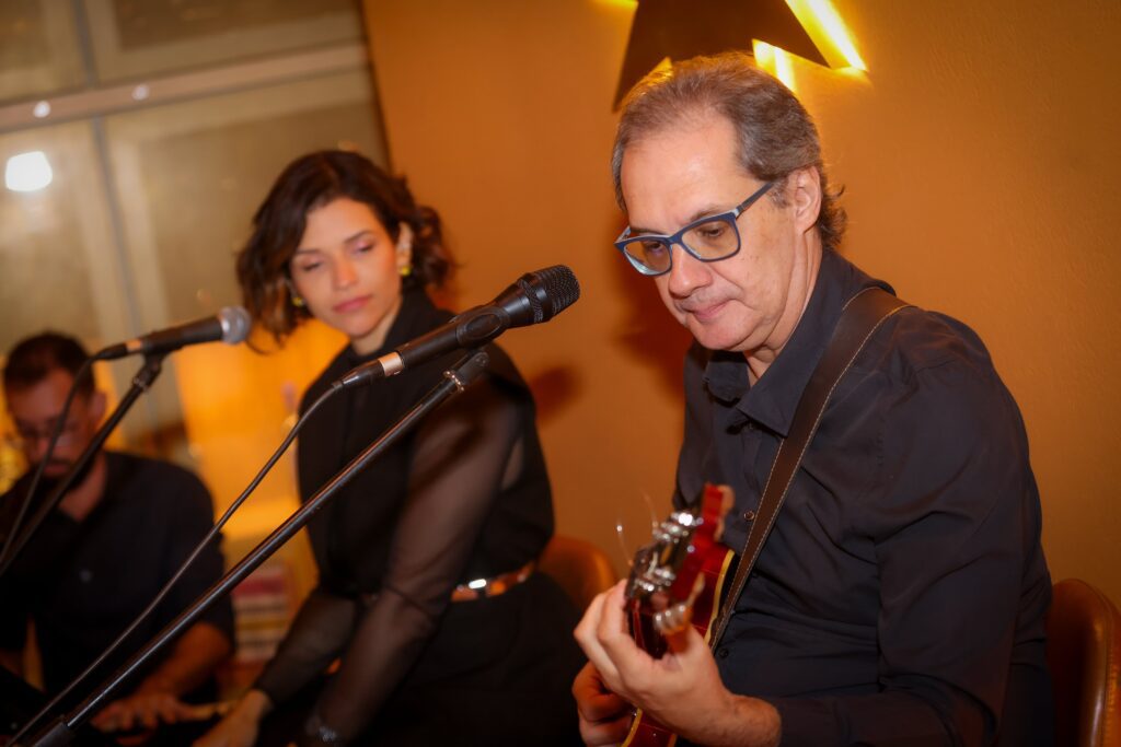 Pré-inauguração do Cabaña Argentina | Crédito: Rafael Cautella