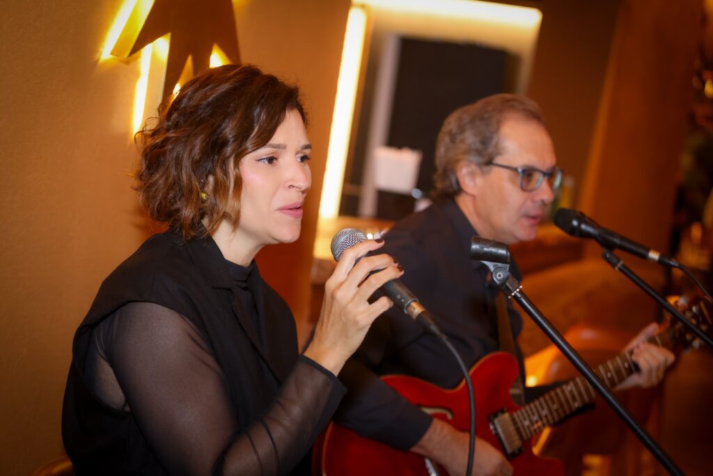 Pré-inauguração do Cabaña Argentina | Crédito: Rafael Cautella