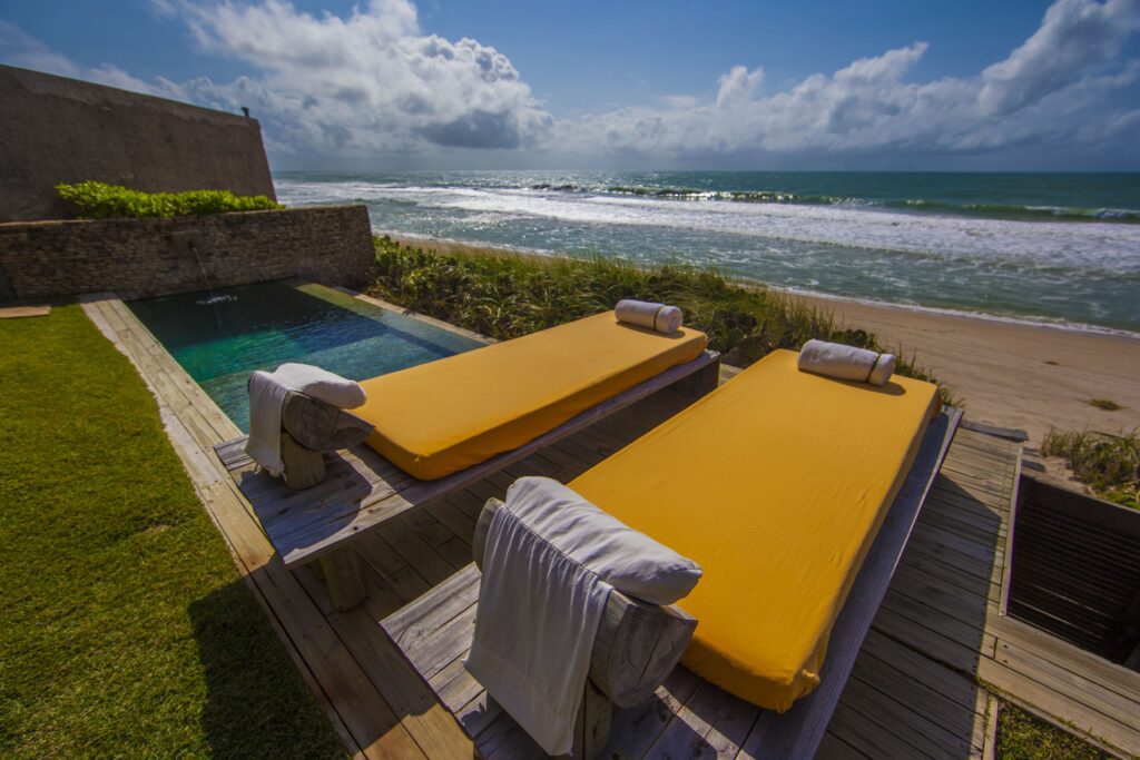 Kenoa Exclusive SPA & Resort | Crédito: Divulgação/Lucas Pinhel