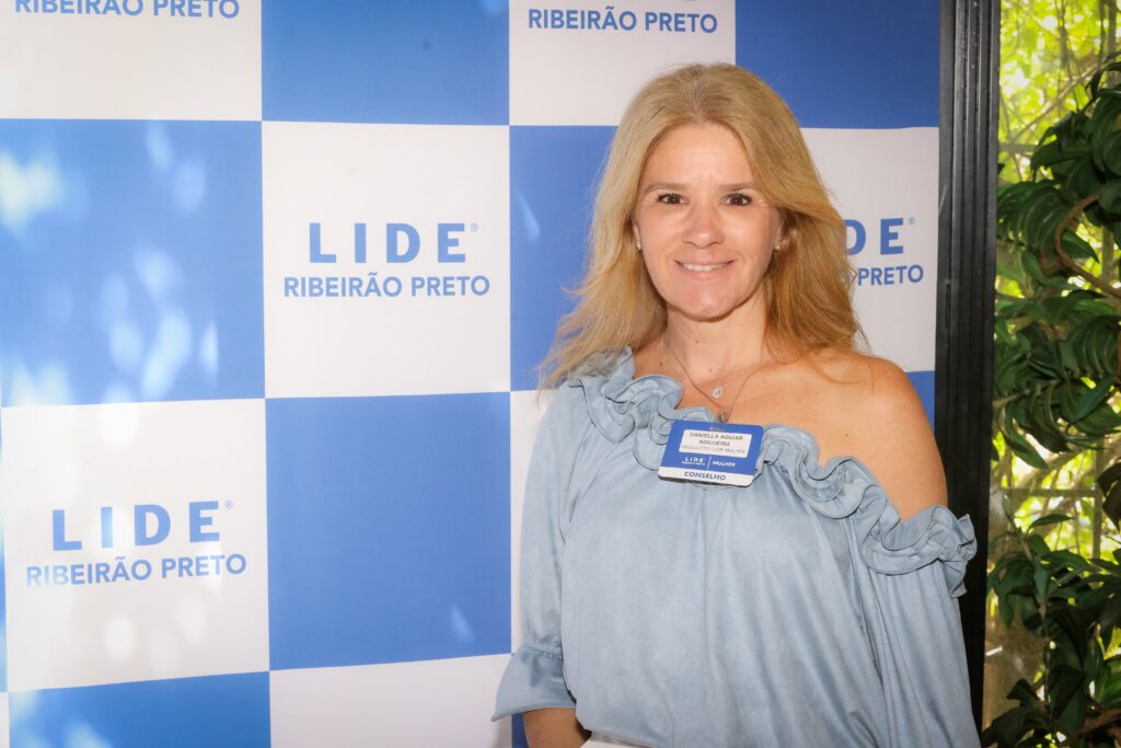 Daniella Aguiar | Crédito: Rafael Cautella