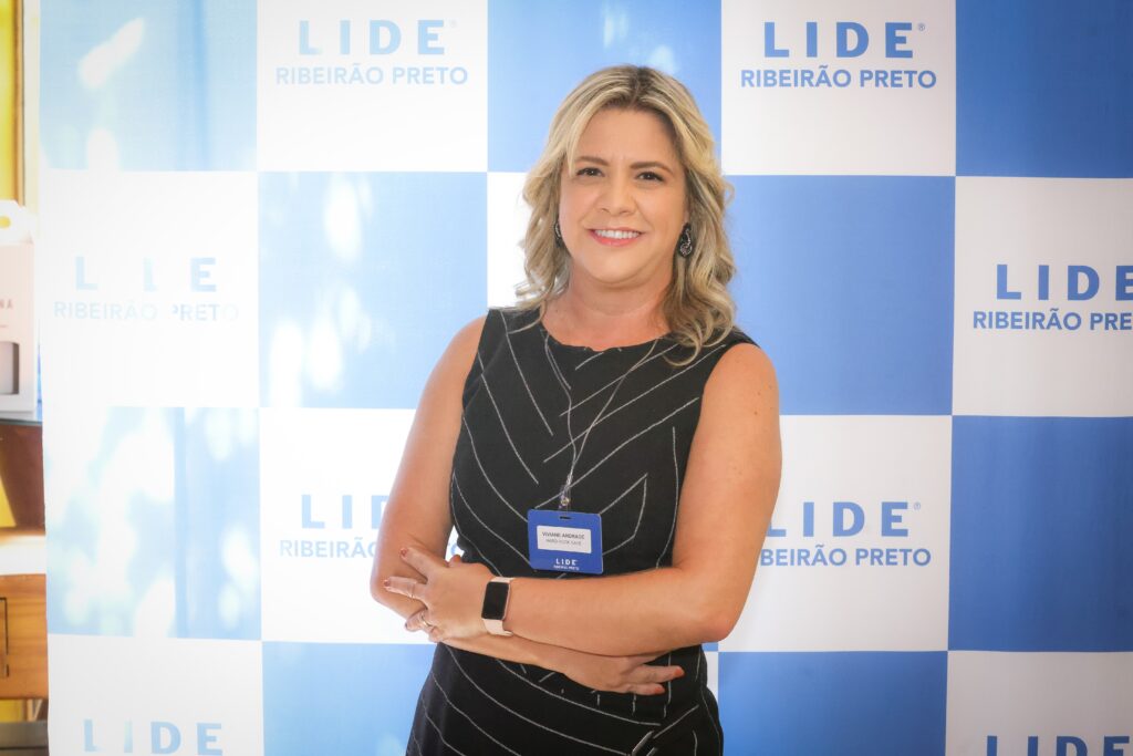 Viviane Andrade | Crédito: Rafael Cautella