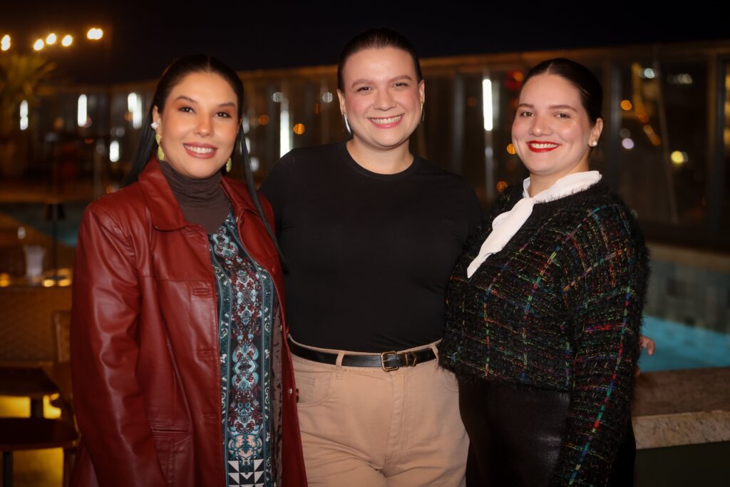 Equipe Nova Singular | Crédito: Rafael Cautella