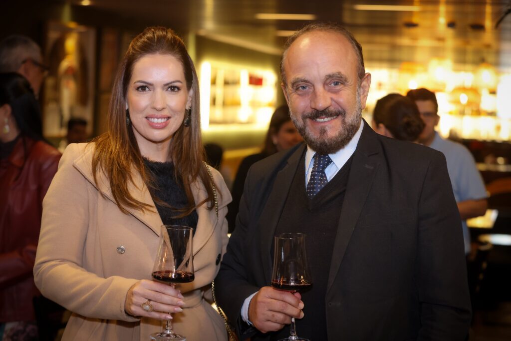 Lançamento do Amplitude 25, da Terras Altas | Crédito: Rafael Cautella