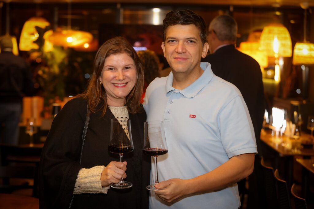 Lançamento do Amplitude 25, da Terras Altas | Crédito: Rafael Cautella