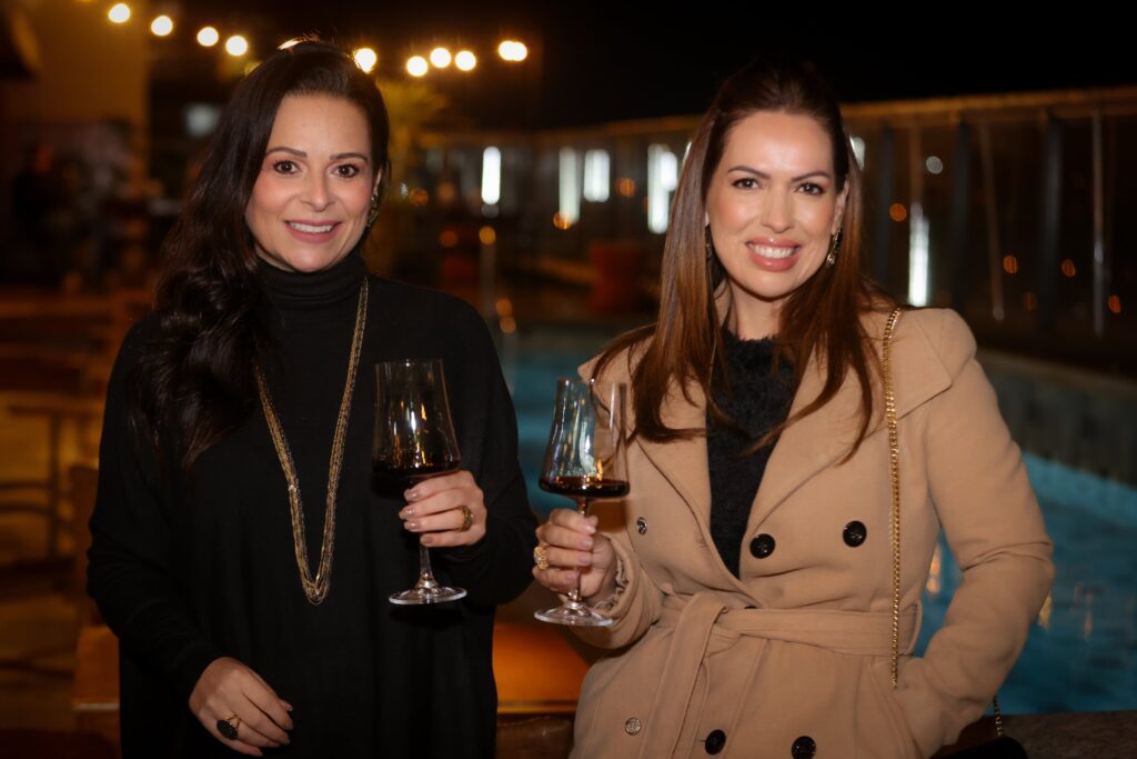 Lançamento do Amplitude 25, da Terras Altas | Crédito: Rafael Cautella