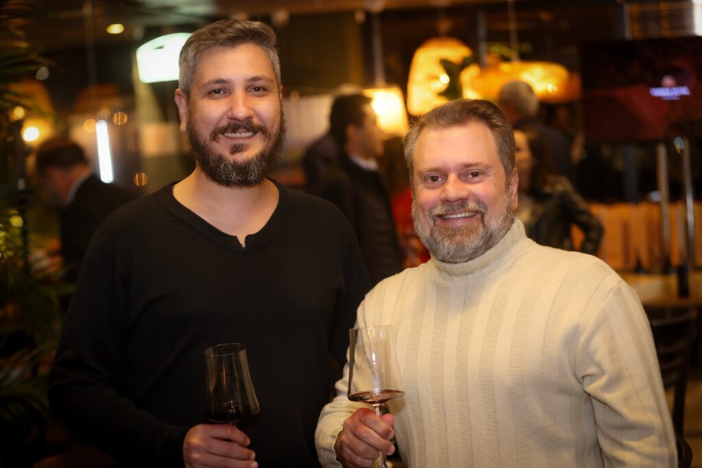 Lançamento do Amplitude 25, da Terras Altas | Crédito: Rafael Cautella