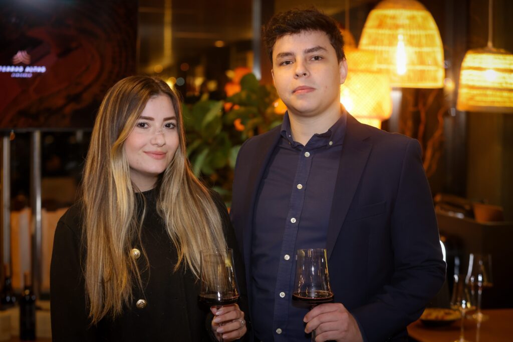 Lançamento do Amplitude 25, da Terras Altas | Crédito: Rafael Cautella