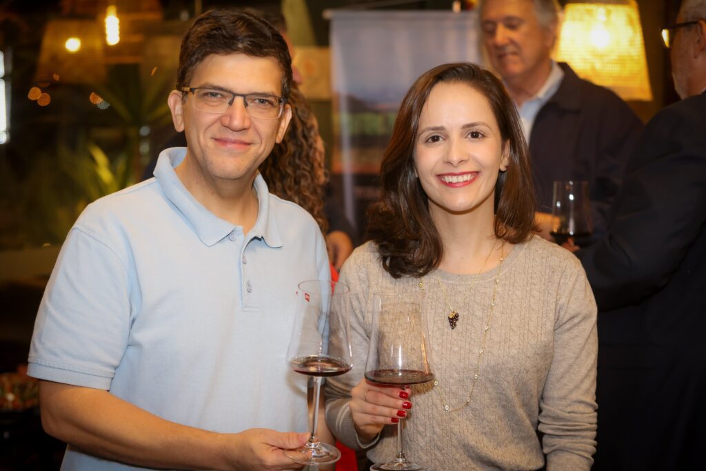 Lançamento do Amplitude 25, da Terras Altas | Crédito: Rafael Cautella