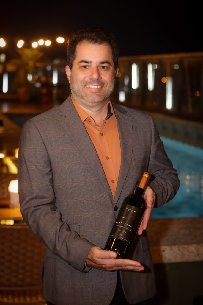 Ricardo Baldo | Crédito: Rafael Cautella