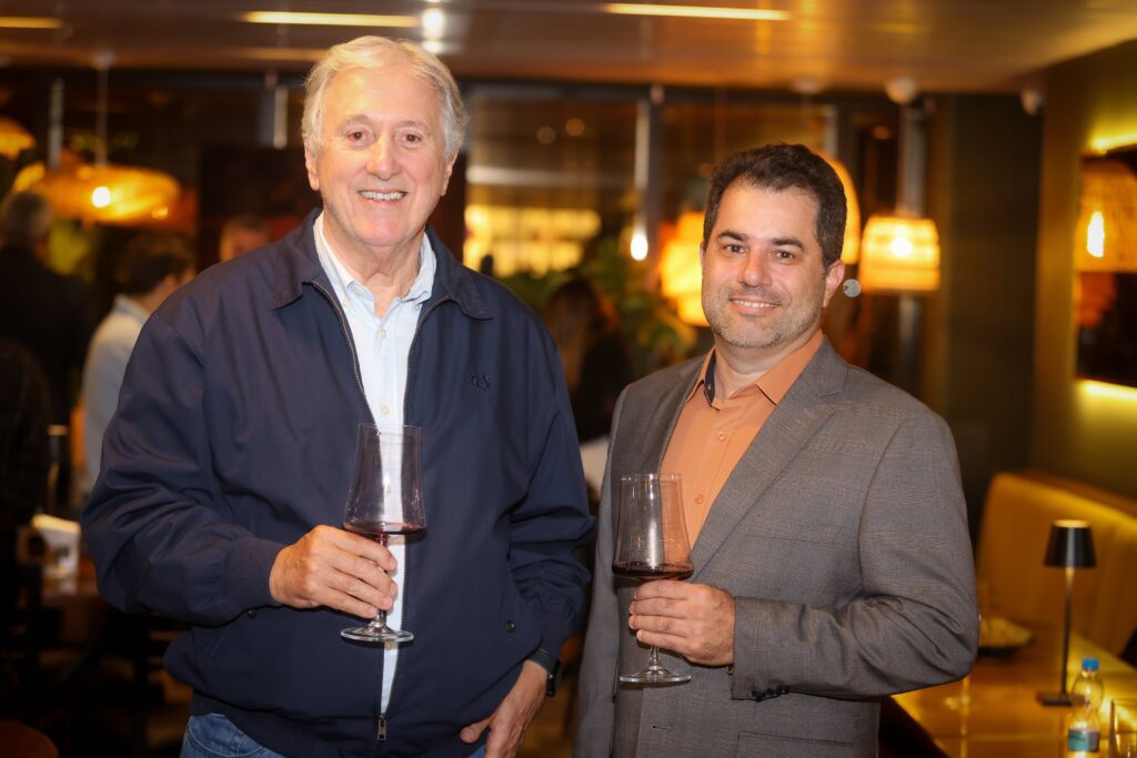 Lançamento do Amplitude 25, da Terras Altas | Crédito: Rafael Cautella