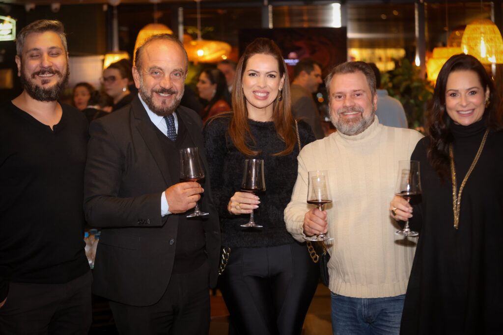 Lançamento do Amplitude 25, da Terras Altas | Crédito: Rafael Cautella