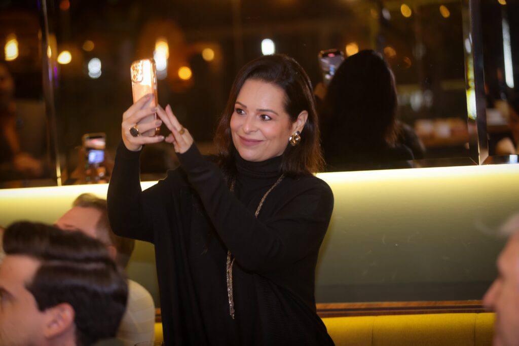 Lançamento do Cabernet Sauvignon do Terras Altas | Crédito: Rafael Cautella