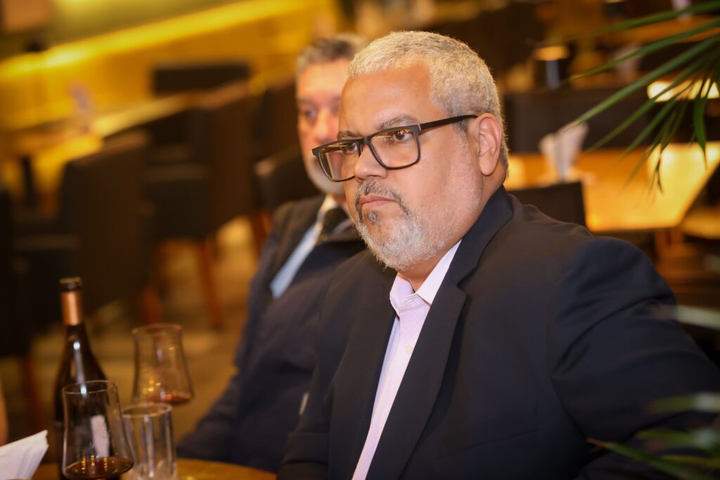 Lançamento do Cabernet Sauvignon do Terras Altas | Crédito: Rafael Cautella