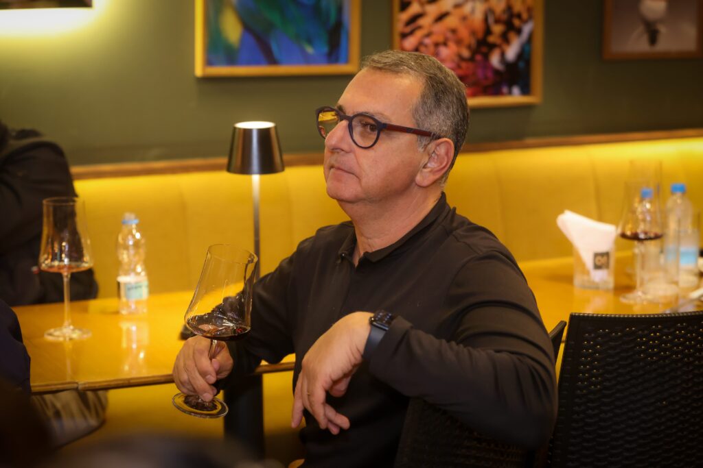 Adilson Haddad | Crédito: Rafael Cautella