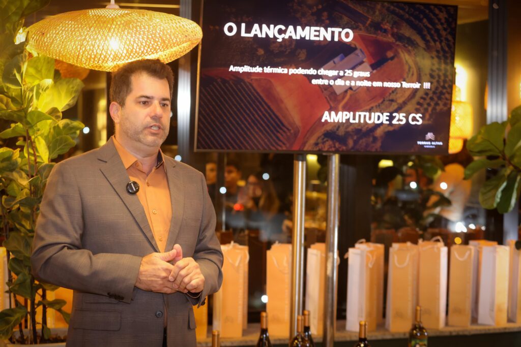 Ricardo Baldo | Crédito: Rafael Cautella