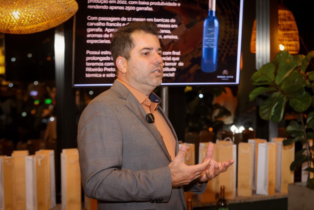 Ricardo Baldo | Crédito: Rafael Cautella