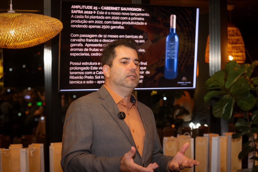 Ricardo Baldo | Crédito: Rafael Cautella