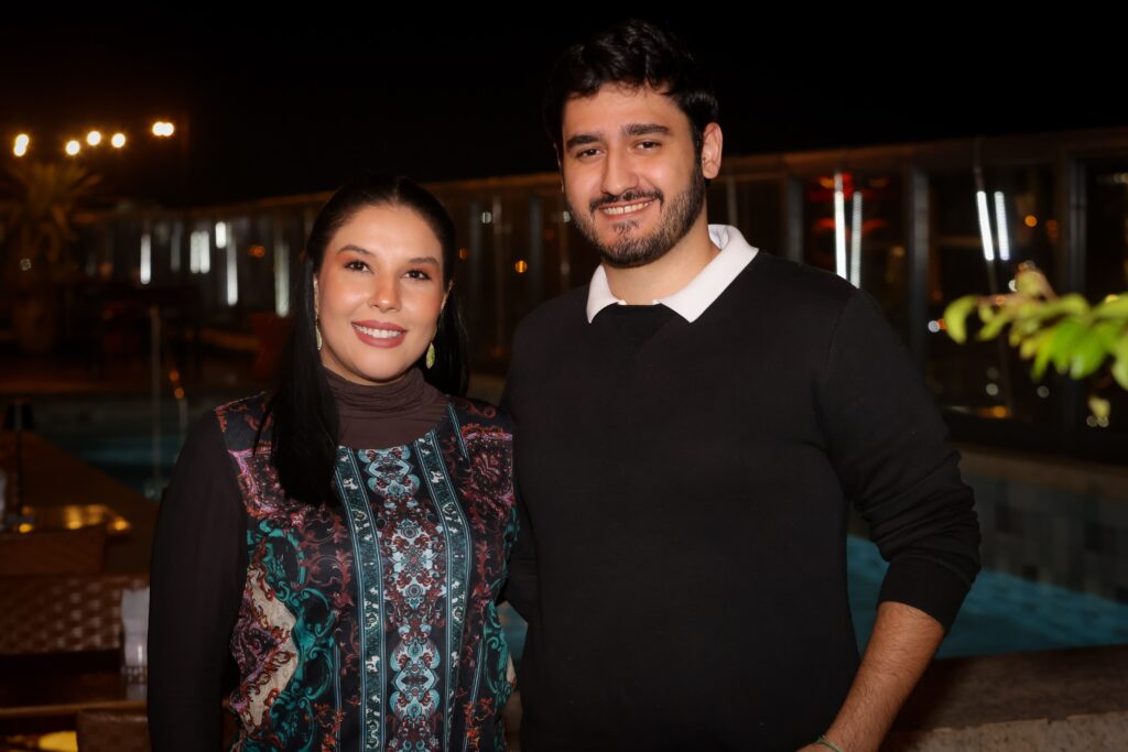 Lançamento do Cabernet Sauvignon do Terras Altas | Crédito: Rafael Cautella