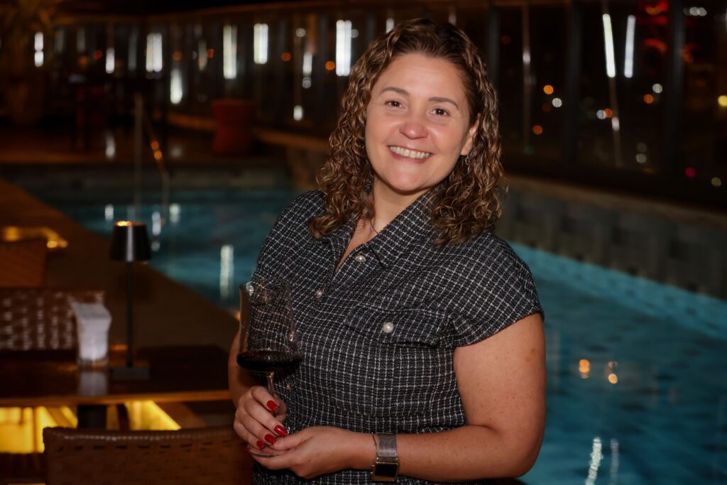 Lançamento do Cabernet Sauvignon do Terras Altas | Crédito: Rafael Cautella