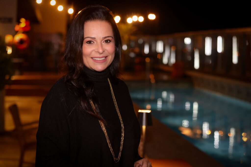 Lançamento do Amplitude 25, da Terras Altas | Crédito: Rafael Cautella