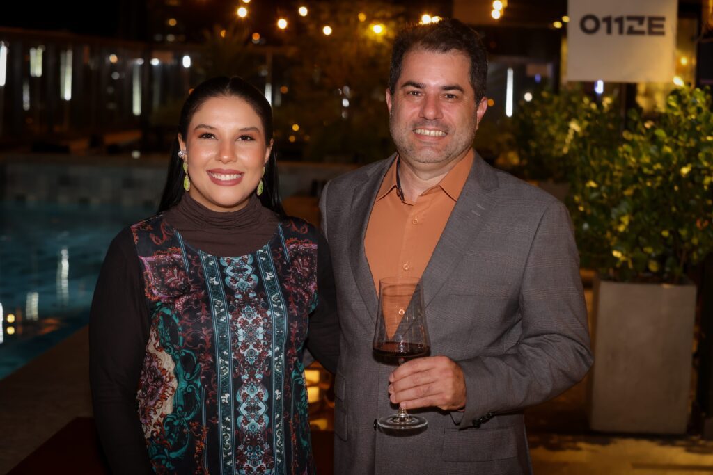 Lançamento do Cabernet Sauvignon do Terras Altas | Crédito: Rafael Cautella