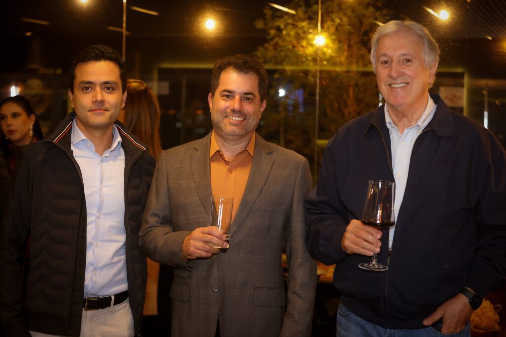 Lançamento do Amplitude 25, da Terras Altas | Crédito: Rafael Cautella