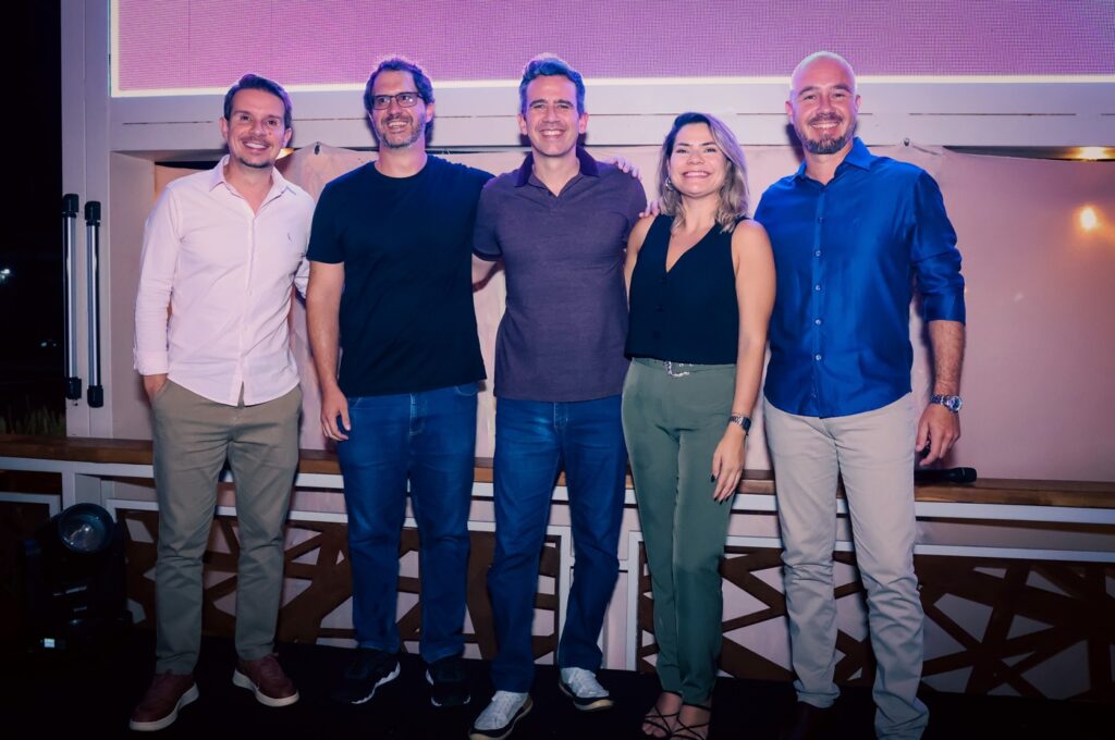 Lançamento do bairro planejado Smart Urba Ribeirão | Crédito: Rafael Cautella