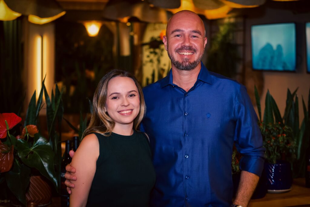 Lançamento do bairro planejado Smart Urba Ribeirão | Crédito: Rafael Cautella