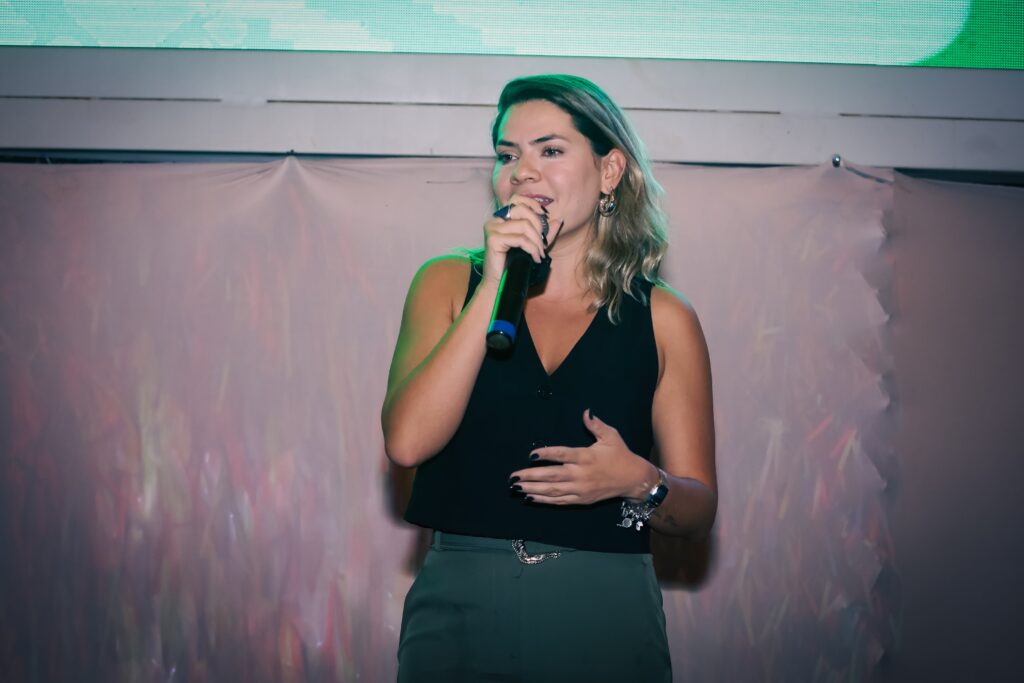 Lançamento do bairro planejado Smart Urba Ribeirão | Crédito: Rafael Cautella