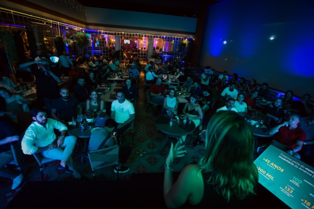 Lançamento do bairro planejado Smart Urba Ribeirão | Crédito: Rafael Cautella