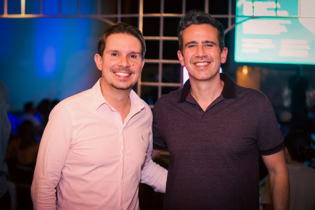 Lançamento do novo bairro planejado da Urba | Crédito: Rafael Cautella