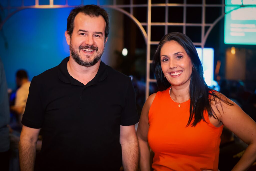 Lançamento do novo bairro planejado da Urba | Crédito: Rafael Cautella