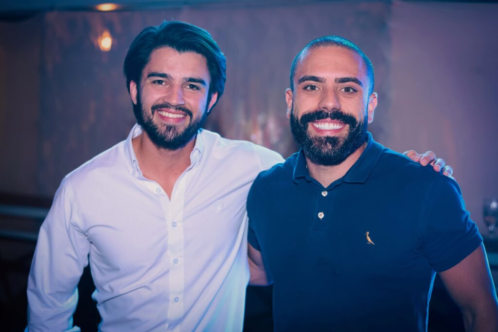 Lançamento do novo bairro planejado da Urba | Crédito: Rafael Cautella