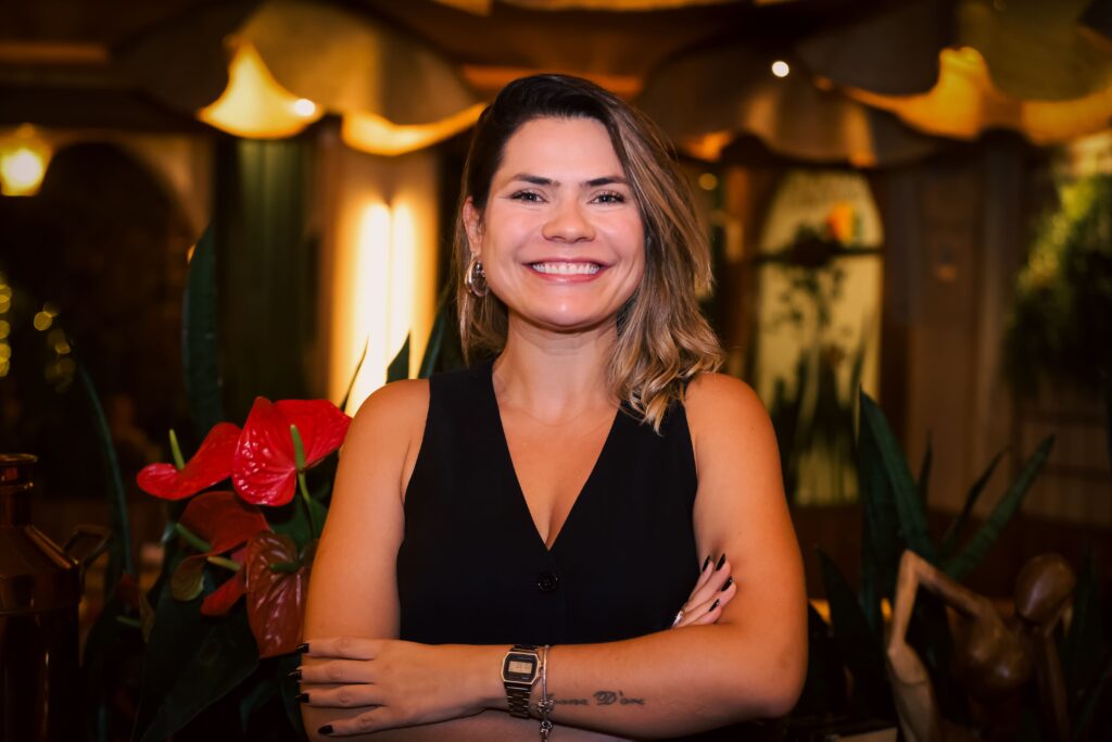 Lançamento do novo bairro planejado da Urba | Crédito: Rafael Cautella