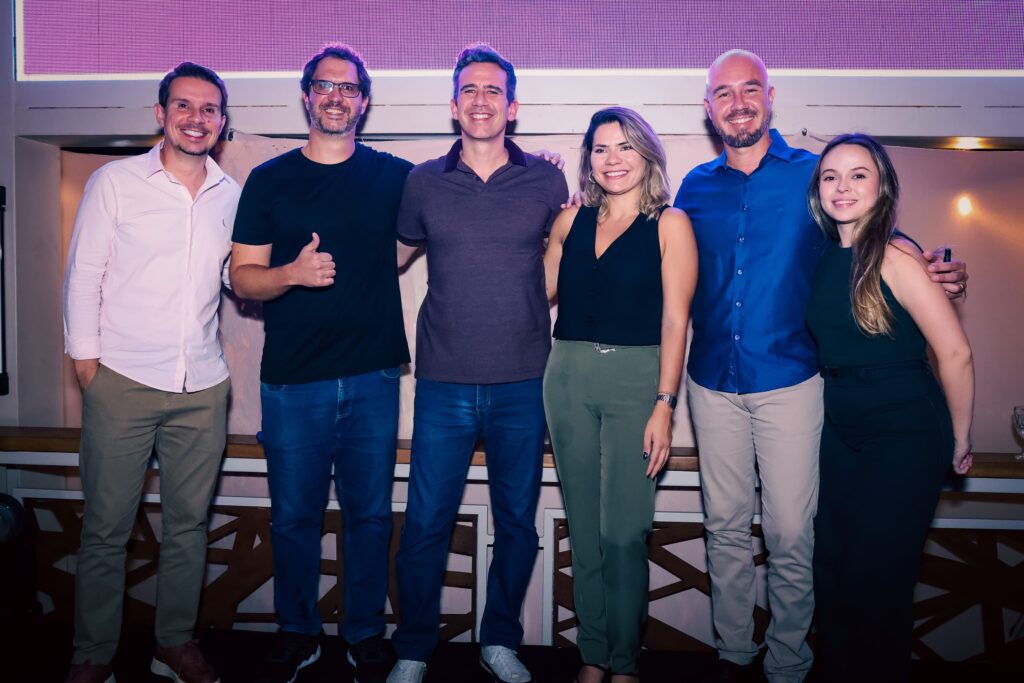 Lançamento do novo bairro planejado da Urba | Crédito: Rafael Cautella