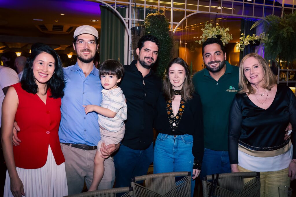 Lançamento do novo bairro planejado da Urba | Crédito: Rafael Cautella