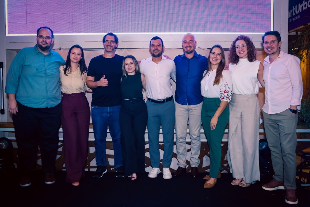 Lançamento do novo bairro planejado da Urba | Crédito: Rafael Cautella