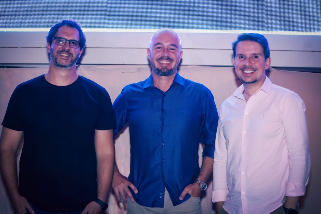 Lançamento do novo bairro planejado da Urba | Crédito: Rafael Cautella