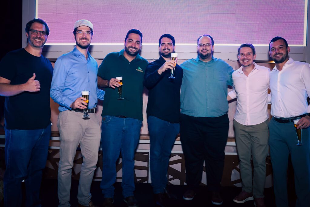 Lançamento do novo bairro planejado da Urba | Crédito: Rafael Cautella