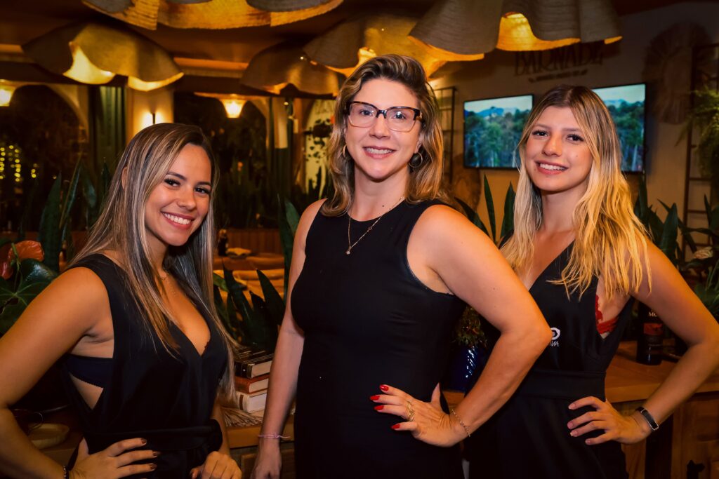 Lançamento do novo bairro planejado da Urba | Crédito: Rafael Cautella