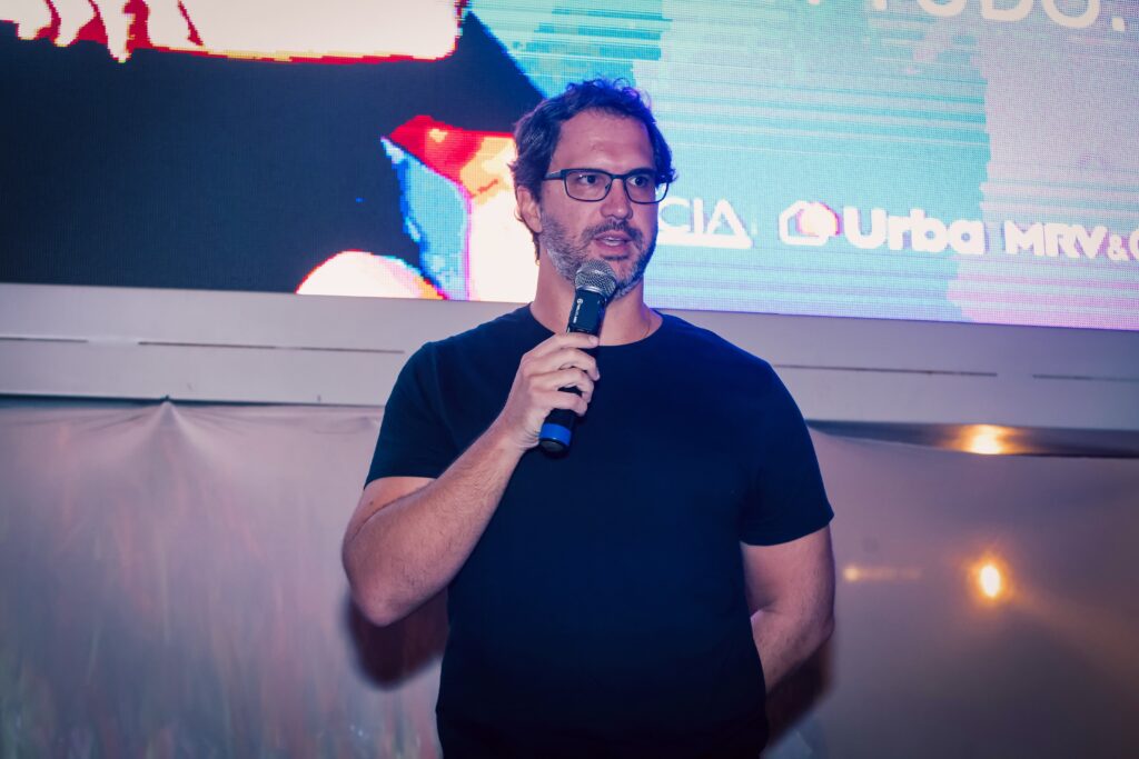 Lançamento do bairro planejado Smart Urba Ribeirão | Crédito: Rafael Cautella